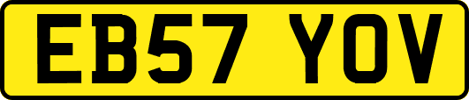 EB57YOV