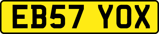 EB57YOX