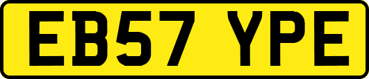 EB57YPE