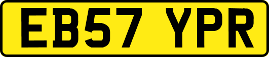 EB57YPR