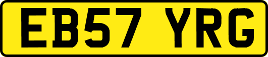EB57YRG