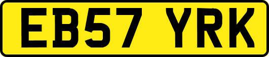 EB57YRK