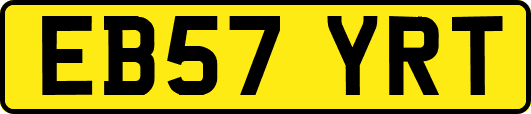 EB57YRT