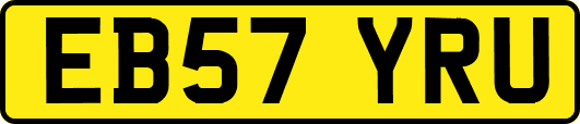 EB57YRU