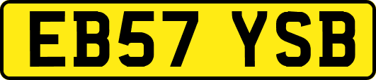 EB57YSB