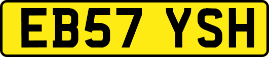 EB57YSH