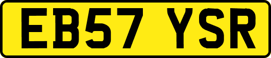EB57YSR