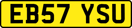 EB57YSU