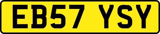EB57YSY