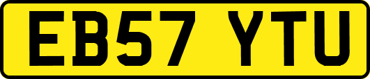 EB57YTU