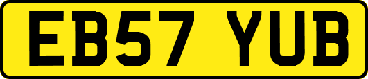EB57YUB