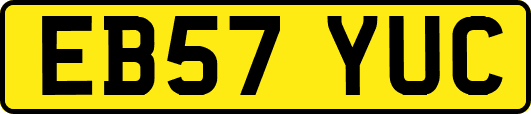 EB57YUC