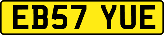 EB57YUE