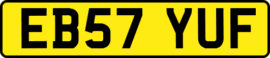 EB57YUF
