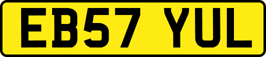 EB57YUL