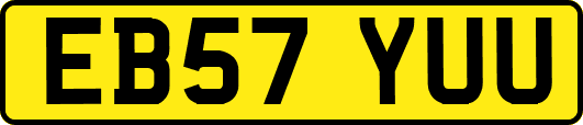 EB57YUU