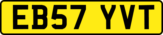 EB57YVT