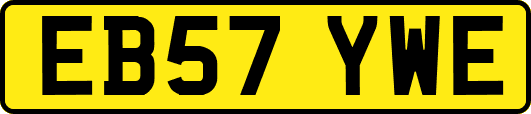 EB57YWE
