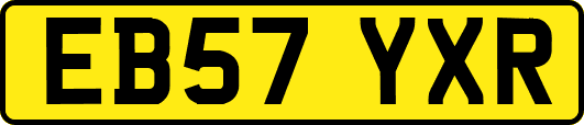 EB57YXR