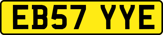 EB57YYE