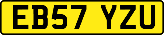 EB57YZU