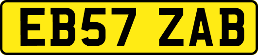 EB57ZAB