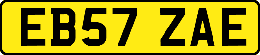 EB57ZAE