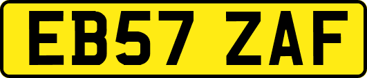 EB57ZAF