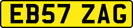 EB57ZAG