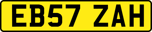 EB57ZAH