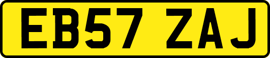 EB57ZAJ