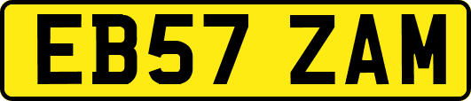 EB57ZAM