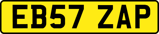 EB57ZAP