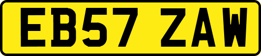 EB57ZAW