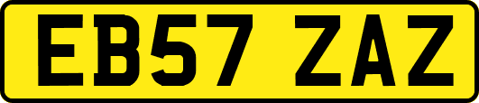 EB57ZAZ
