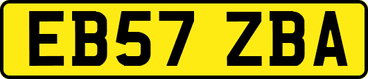 EB57ZBA