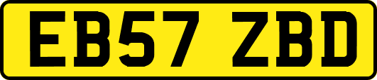 EB57ZBD