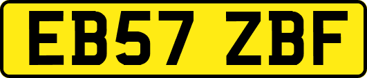 EB57ZBF