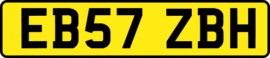 EB57ZBH
