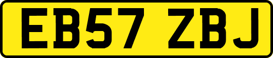 EB57ZBJ