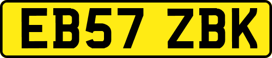 EB57ZBK