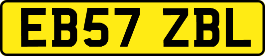 EB57ZBL