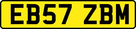 EB57ZBM