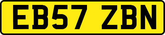 EB57ZBN