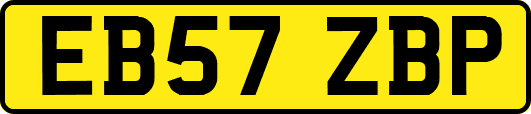 EB57ZBP