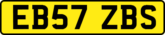 EB57ZBS