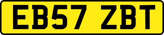 EB57ZBT