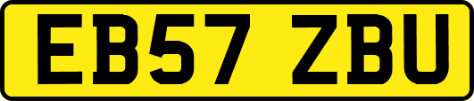 EB57ZBU