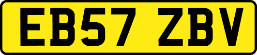 EB57ZBV