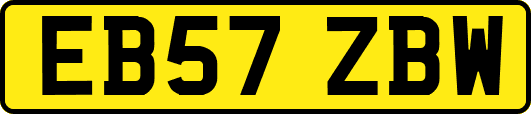 EB57ZBW